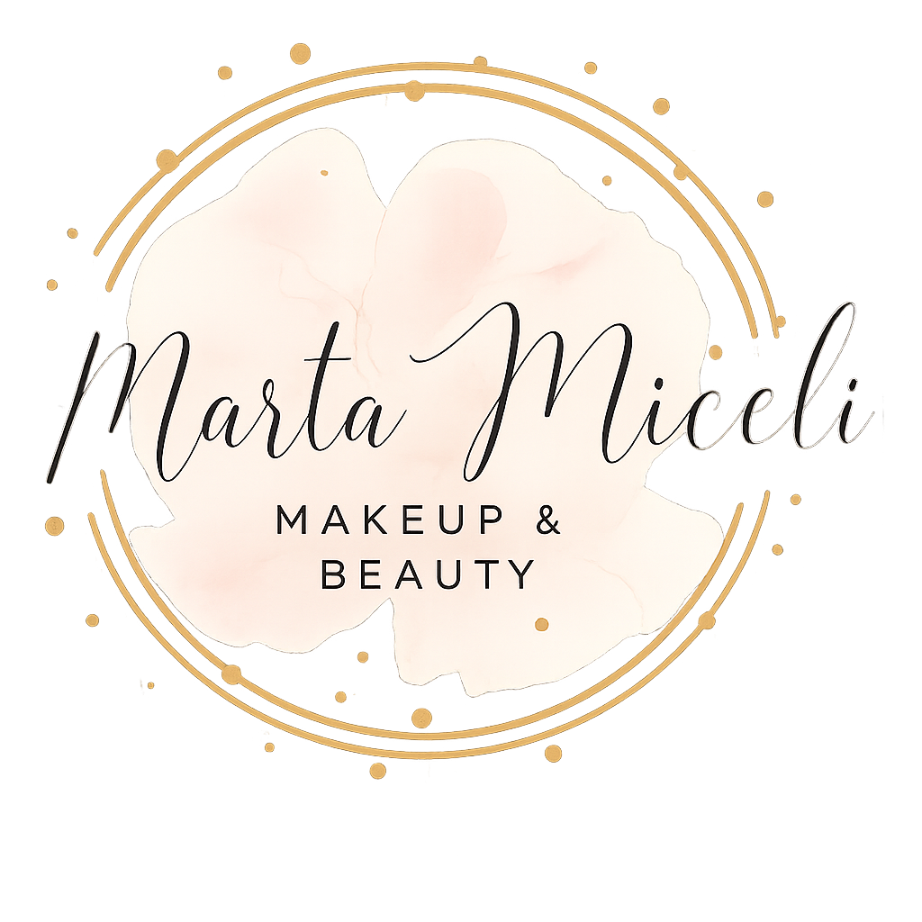 Marta Miceli – Makeup & Beauty Expert