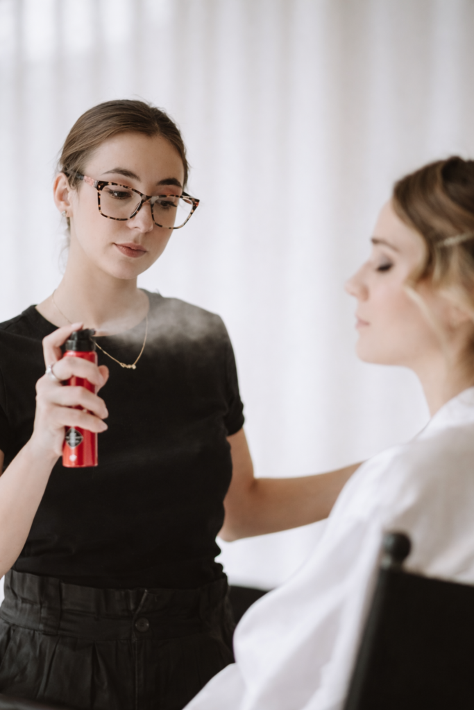 Formazione makeup professionale a Verona