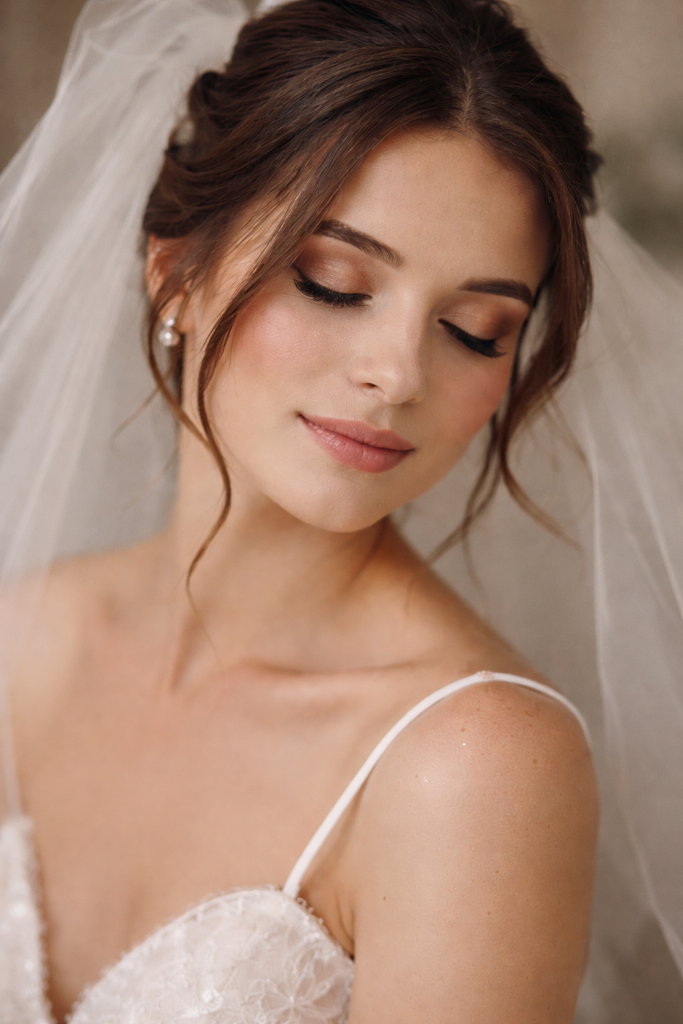 Trucco sposa naturale a Verona – Marta Miceli