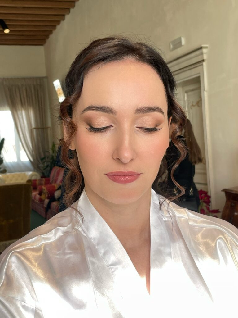 Beauty Makeup Glam 04