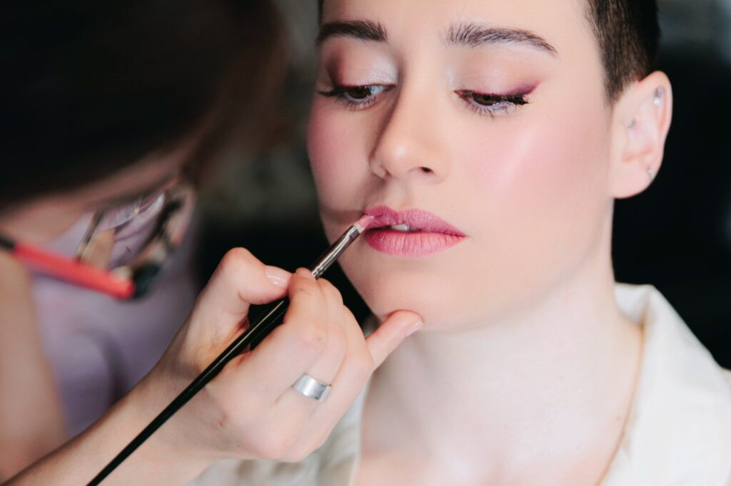 Beauty Makeup Labbra 03