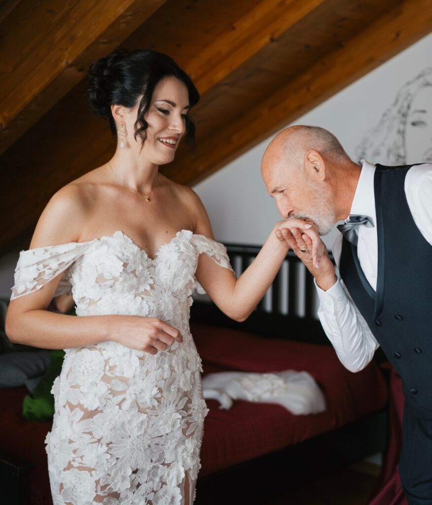 Matrimonio Reportage Sposi 02