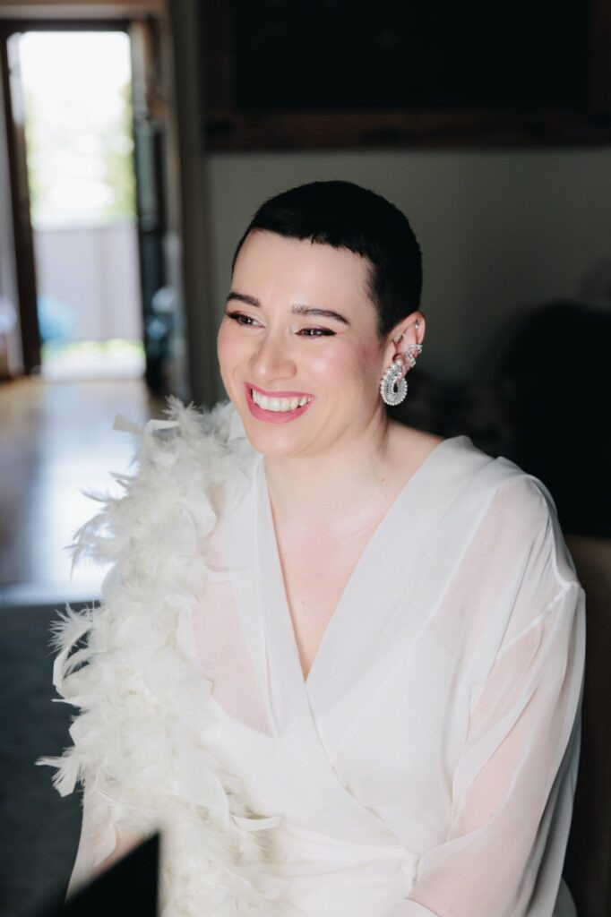 Trucco Sposa Sorriso 10