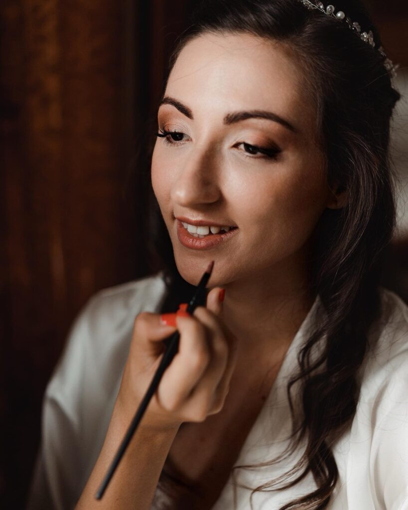 Trucco Sposa Verona 01